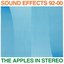 Sound Effects 92-00