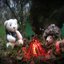 Campfire Party