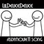 Asdfmovie11 Song