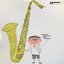 Daddy Plays The Horn