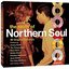 The Roots Of Northern Soul - 40 Original Classics
