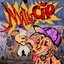 MALU-CÃO