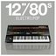 12"/80s Electro:Pop