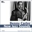 New Jazz Sounds (Original Album Plus Bonus Tracks, 1955)