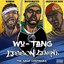 Lesson Learn’d (feat. Inspectah Deck and Redman)