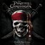 Pirates Of The Caribbean: On Stranger Tides