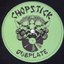 Chopstick Dubplate (CHOP12)