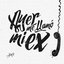 Ayer Me Llamó Mi Ex (feat. Lenny Santos) - Single