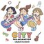 「CITY THE ANIMATION」オリジナル・サウンドトラック
