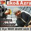 Dünya Dönüyor