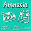 Amnesia (from Garten of Banban)