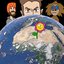 We F the Earth