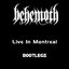 Live In Montreal 1113