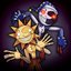 Mayhem In the Daycare (FNAF Security Breach Song) - Single