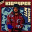 KIDSUPER FREESTYLE.