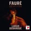 Fauré: Complete Music for Solo Piano