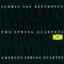 Beethoven:The String Quartets