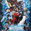 PS3 & Xbox 360 BLAZBLUE Theme Song Single - Ao-iconoclast / PIGEON-the green-ey'd monster-