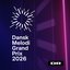Dansk Melodi Grand Prix 2026