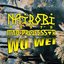 Wu Wei - Nairobi meets Mad Professor
