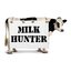 Milk Hunter Demo