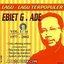 Lagu-Lagu Terpopuler Ebiet G. Ade
