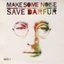 Make Some Noise: The Amnesty International Campaign To Save Darfur - Bonus Tracks (Norwegian DMD)