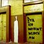 Der Tod wohnt nebenan