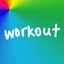 ~WORK OUT W LAUV~