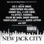 New Jack City (Music From The Motion Picture)