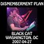 2007-04-27: A Benefit for Cal Robbins, Black Cat, Washington, DC, USA