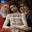 Lassus: St. Matthew Passion