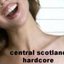Central Scotland Hardcore