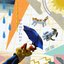 Strange Weather