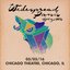 05/05/16 Chicago Theatre, Chicago, IL