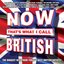NOW That's What I Call British