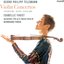 Telemann: Violin Concertos. Overture. Suite. Fantasie