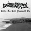 Riffs To Kill Yourself To