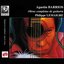 Obras completas de guitarra