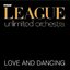 Love and Dancing