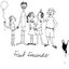 Fünf Freunde (Band)