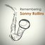"Remembering Sonny Rollins"