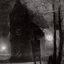 A Ghostly Reflection