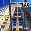 Rhythm Distrikt Lax (Mixed By Nino Bellemo)