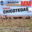 Puras Chicotedas, Vol. 2
