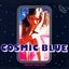 COSMIC BLUE