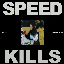 Speed Kills (All Gas)