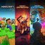 Minecraft: Triple Bundle