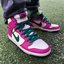 nike dunk