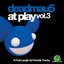 At Play, Vol. 3 (Bonus Track Version)